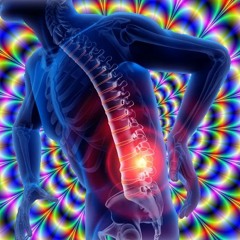 Back Pain Neurofunk Mix