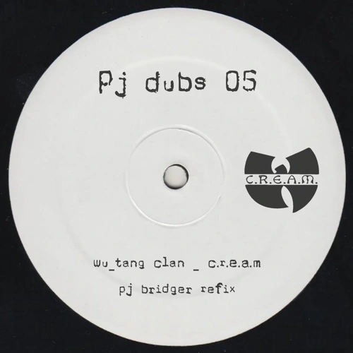 Artwork for the song Wu - Tang Clan - C.R.E.A.M (Pj Bridger Refix) by Pj Bridger on Next Sound
