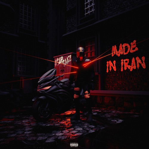 Made In Iran