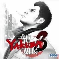 Yakuza 3 | Crush & Strike