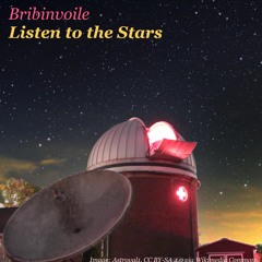 Listen to the Stars (instrumental soft version)
