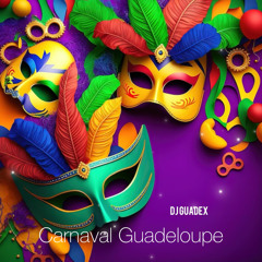 DJ GUADEX CARNAVAL GUADELOUPE ( 2025 )