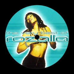 ROZALLA - Everybody's Free REMIX [FREE DL]
