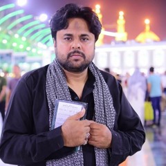 Zakhmi Baba  --  Zawar Qurban Jafri  --  Shahadat e Mola Ali (a.s)  --  2024