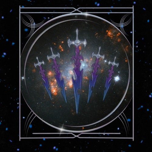 Liturgy Of Pain, Marked With Disgrace (5p4c3 Remix)