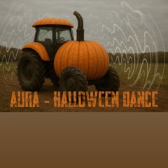 HALLOWEEN DANCE