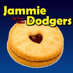 Jammie Dodgers