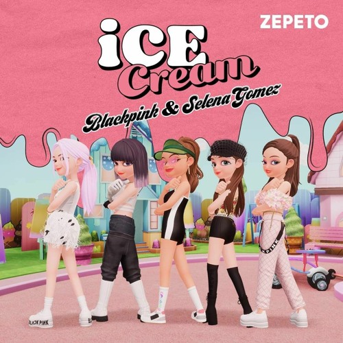 Stream BLACKPINK & Selena Gomez - Ice Cream (X Cade Lofi Cover) by X