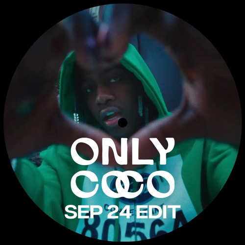 Lil Yachty - Poland (Only Coco Edit)