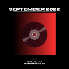 September 2022 - DJKB