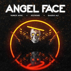 DEEPSENSE, Yannick Jafar & Shakira Aly - Angel Face (Radio Edit)