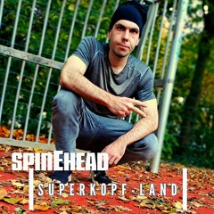 Spinehead - Dunkle Tage