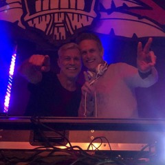De Jungle Live Set 05-11-'21