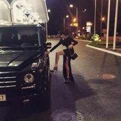 Тамада - remix by ezzcars