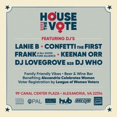 House The Vote