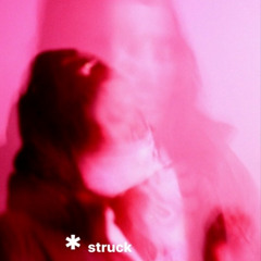 lucki - STARSTRUCK (DVD flip)