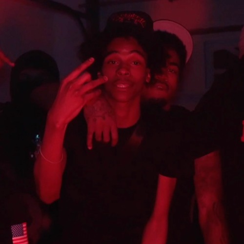 Young DMO The Prince x EBK Juvie Ju x LP9400 - Drillz [Thizzler]