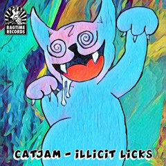 CATJAM - Illicit Licks