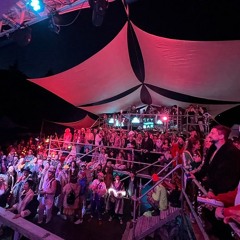 Sky Bar At Otherworld 2024: 9:00 PM - 10:00 PM