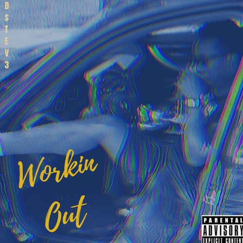 Workin Out *prodbyOat