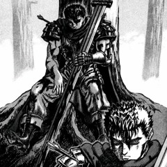 Black Swordsman (unleashed choir mix) - Shiro Sagisu _TV Animation BERSERK 2016 OST.