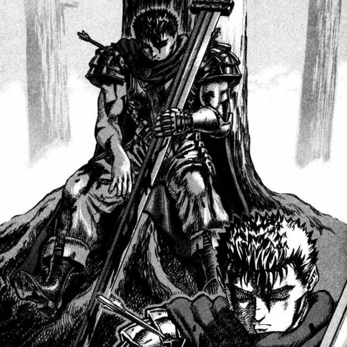 Black Swordsman (unleashed choir mix) - Shiro Sagisu _TV Animation BERSERK 2016 OST.