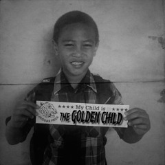 Golden Child