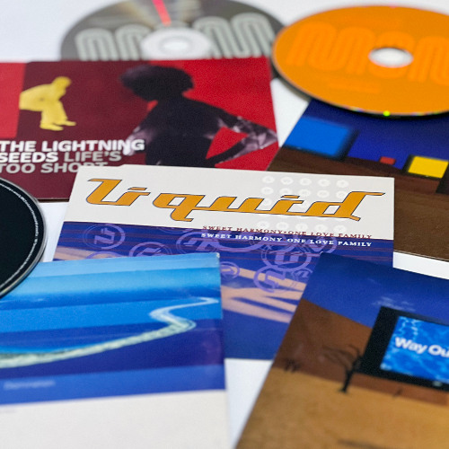 017 - Way Out West Tribute Mix