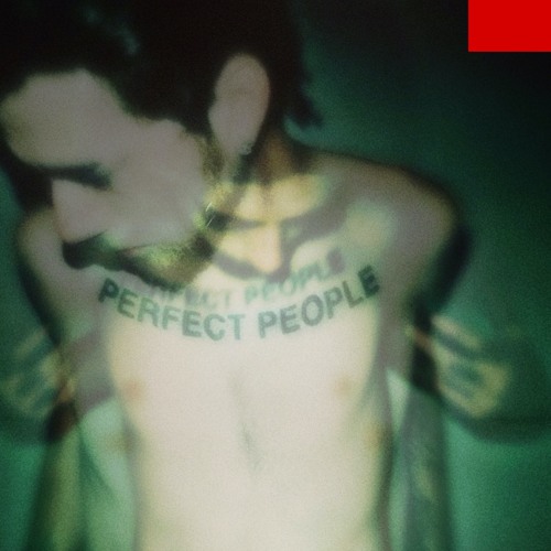 PERFECT PEOPLE (prod. JXYLN x ftomelly)
