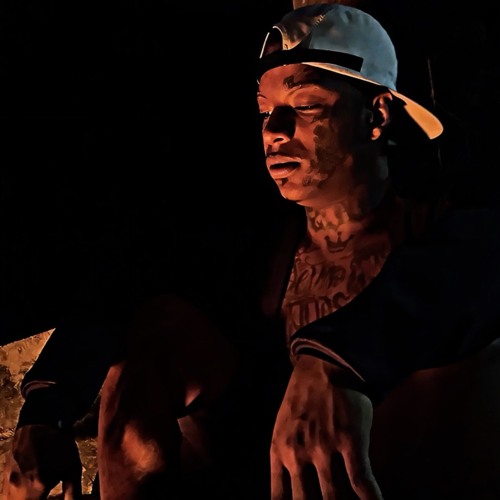 MC MARLON PH - PIQUIZINHO DO J 001