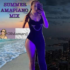 SUMMER 2023 AMAPIANO MIX