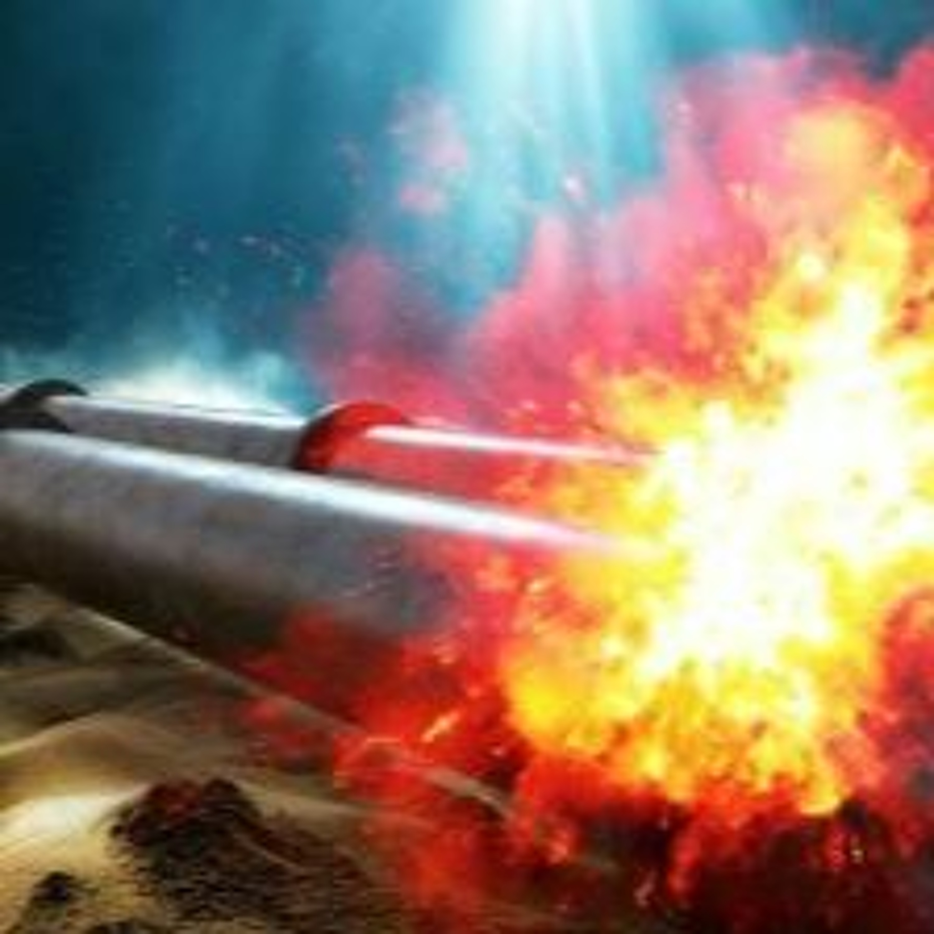 (Repeat) From My Lai to Nord Stream. Interview with a Legendary Muckraker episode artwork