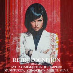 Remember The Force (Ayu Ayeshmantha Remix)