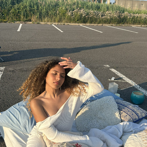 ça degoute (demo) - Nawicha (prod.JAM.)