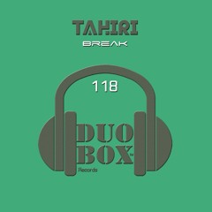 Tahiri - Break