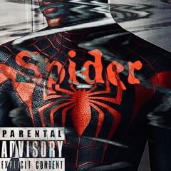 Spider(pd by ProdJerryBeats)