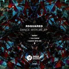 RSquared - Dance With Me