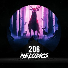 Melodics 206 with Raskal and 2nd Hour Guest Mix comes from Corey Von Waters (ATL)