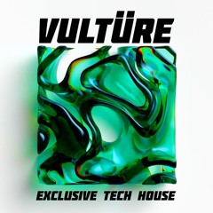 Pitbull, Mariline, Big O & Jonfy - Culo (VULTÜRE Edit) (Dirty)