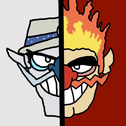 Snow Miser And Heat Miser (Wario Bros. Edition)