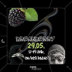 Breakberry #2 w/ keva1inlll & fruitsneakers