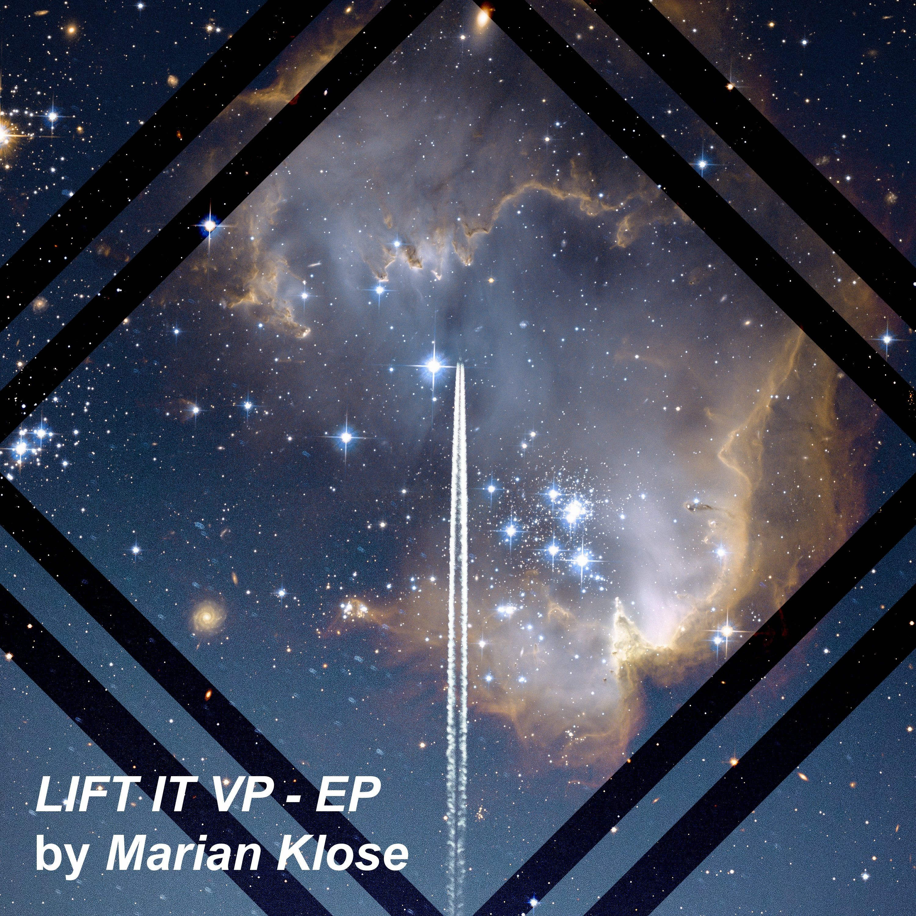 [DUBSTEP] Everything's Coming Down (Original Mix) episode artwork