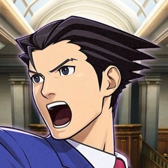 Ace Attorney Court Begins Type Beat