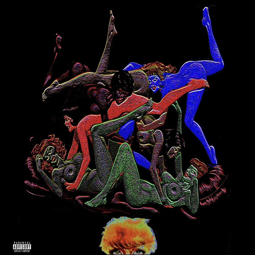 model sex - Nettspend (OG SNIP BEGINNING)