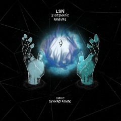 LSN - Gone (Synkro Remix)