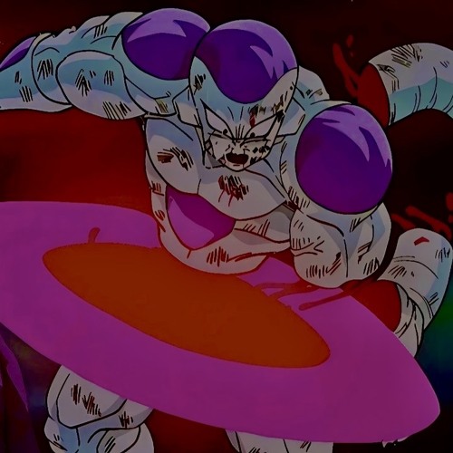 so frieza