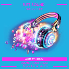 Elite Sound Volume 27 (mixed by lisley)