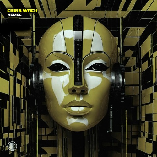 Chris Wach - Nemec (Original Mix) 160Kbps