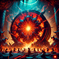 Fire In The Hole