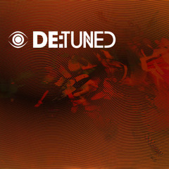 De:tuned w/ Konnekt at We Are Various l 19-12-25